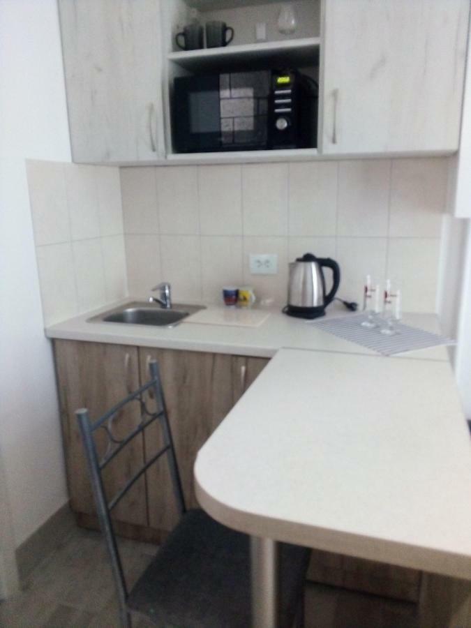 Sweet 2 Apartment